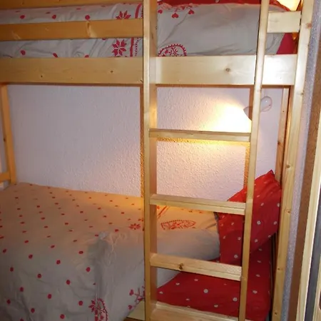 4 Personnes Aux Pieds * Val Thorens