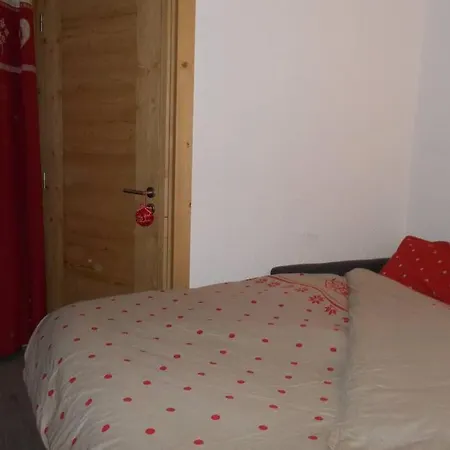 4 Personnes Aux Pieds * Val Thorens