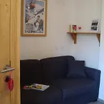 4 Personnes Aux Pieds Apartment